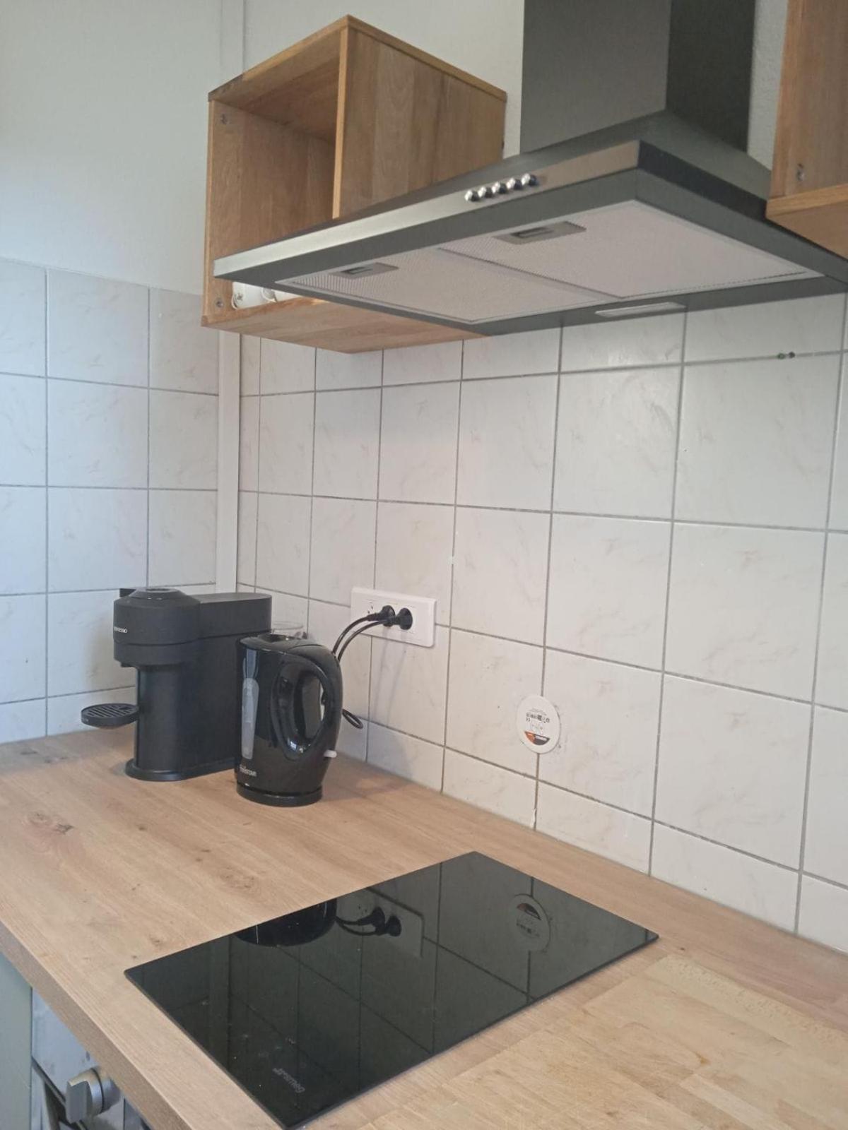 La Mulhousienne F3 Centre Ville Μυλούζη Εξωτερικό φωτογραφία