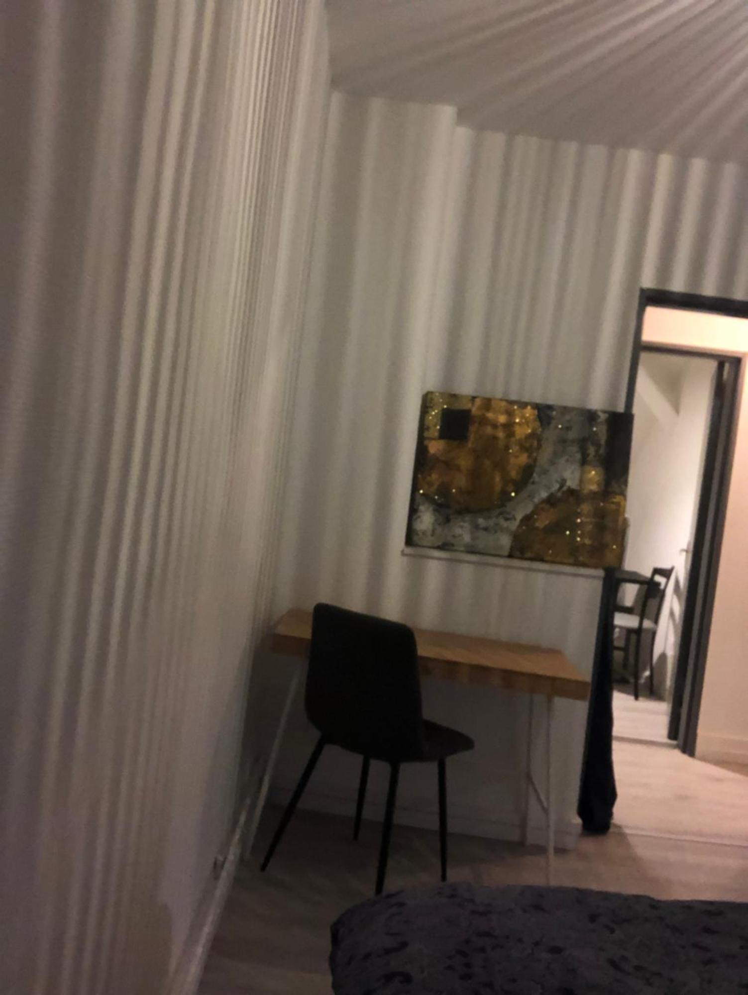 La Mulhousienne F3 Centre Ville Μυλούζη Εξωτερικό φωτογραφία